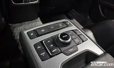 Genesis G80 2018 3.3 Автомат в Москве № 58043, миниатюра 5