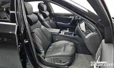 Genesis G80 2018 3.3 Автомат в Москве № 58043, миниатюра 8
