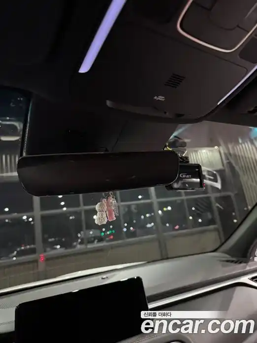 Genesis G70 2024 2.5 Автомат в Москве № 58339, фото 11