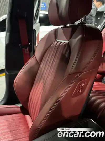 Genesis G70 2024 2.5 Автомат в Москве № 58339, миниатюра 12