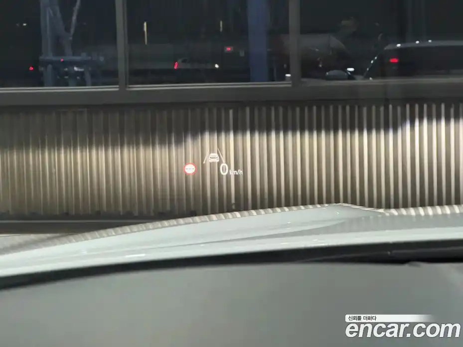 Genesis G70 2024 2.5 Автомат в Москве № 58339, фото 7