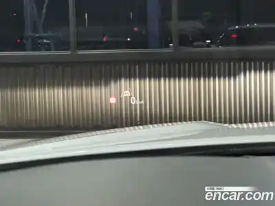 Genesis G70 2024 2.5 Автомат в Москве № 58339, миниатюра 7