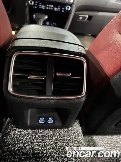 Genesis G70 2024 2.5 Автомат в Москве № 58339, миниатюра 9