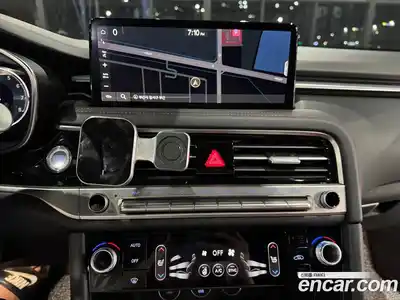 Genesis G70 2024 2.5 Автомат в Москве № 58339, миниатюра 10