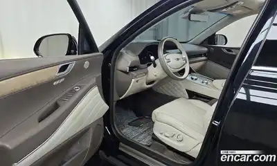 Genesis GV80 2023 2.5 Автомат в Москве № 59322, миниатюра 11