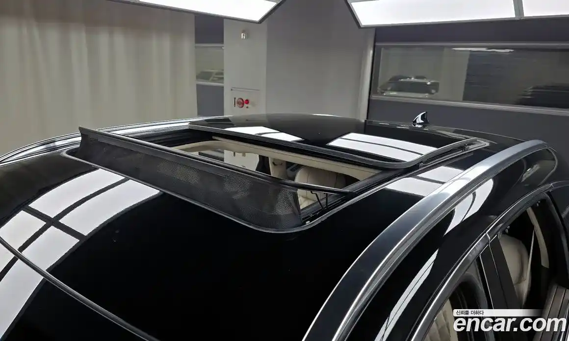 Genesis GV80 2023 2.5 Автомат в Москве № 59322, фото 13