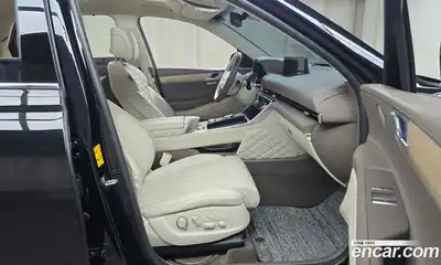 Genesis GV80 2023 2.5 Автомат в Москве № 59322, миниатюра 2