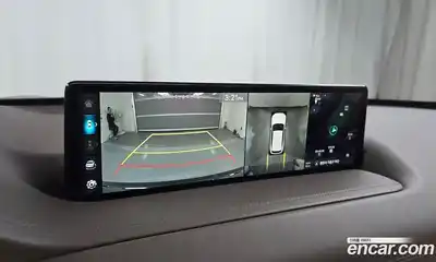 Genesis GV80 2023 2.5 Автомат в Москве № 59322, миниатюра 4