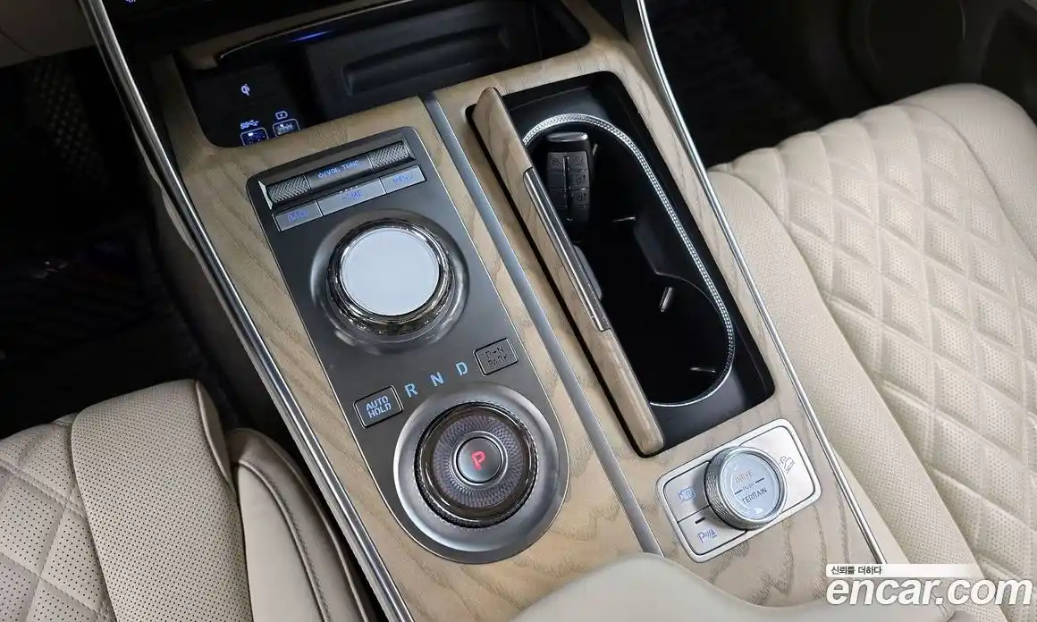 Genesis GV80 2023 2.5 Автомат в Москве № 59322, фото 6