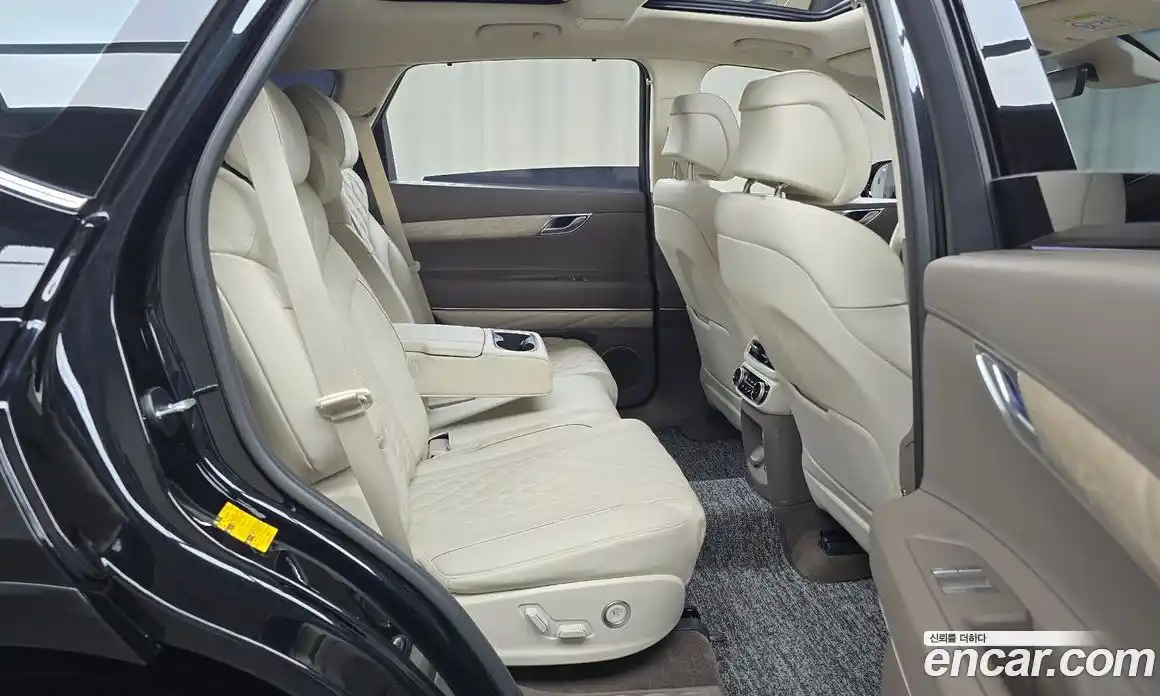 Genesis GV80 2023 2.5 Автомат в Москве № 59322, фото 9