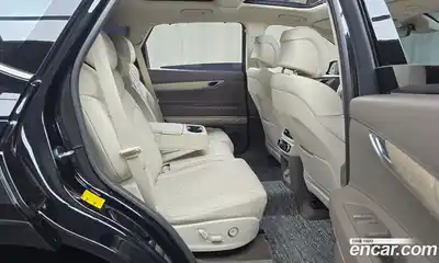 Genesis GV80 2023 2.5 Автомат в Москве № 59322, миниатюра 9