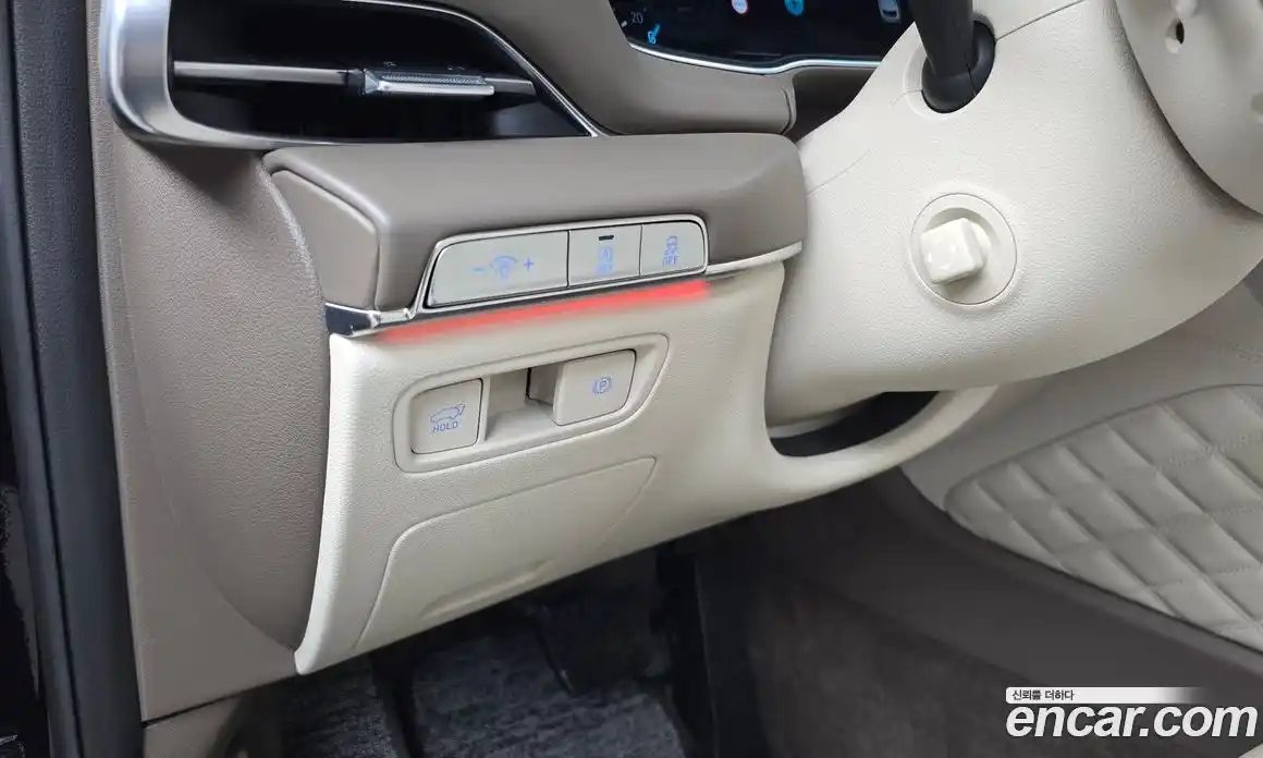 Genesis GV80 2023 2.5 Автомат в Москве № 59322, фото 10