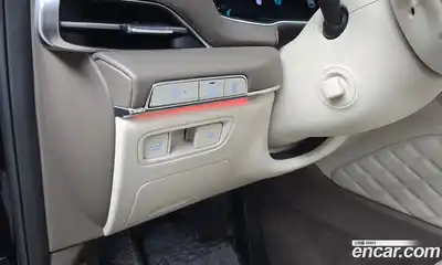 Genesis GV80 2023 2.5 Автомат в Москве № 59322, миниатюра 10