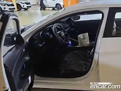 Hyundai Avante 2026 1.6 Автомат в Москве № 5991, миниатюра 3