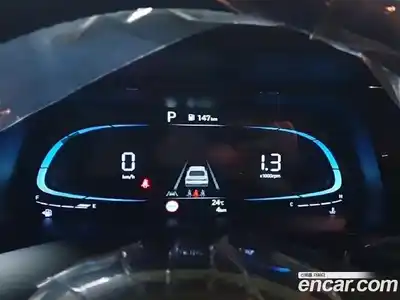 Hyundai Avante 2026 1.6 Автомат в Москве № 5991, миниатюра 7