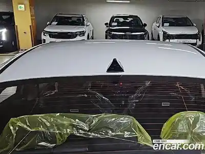 Hyundai Avante 2026 1.6 Автомат в Москве № 5991, миниатюра 9