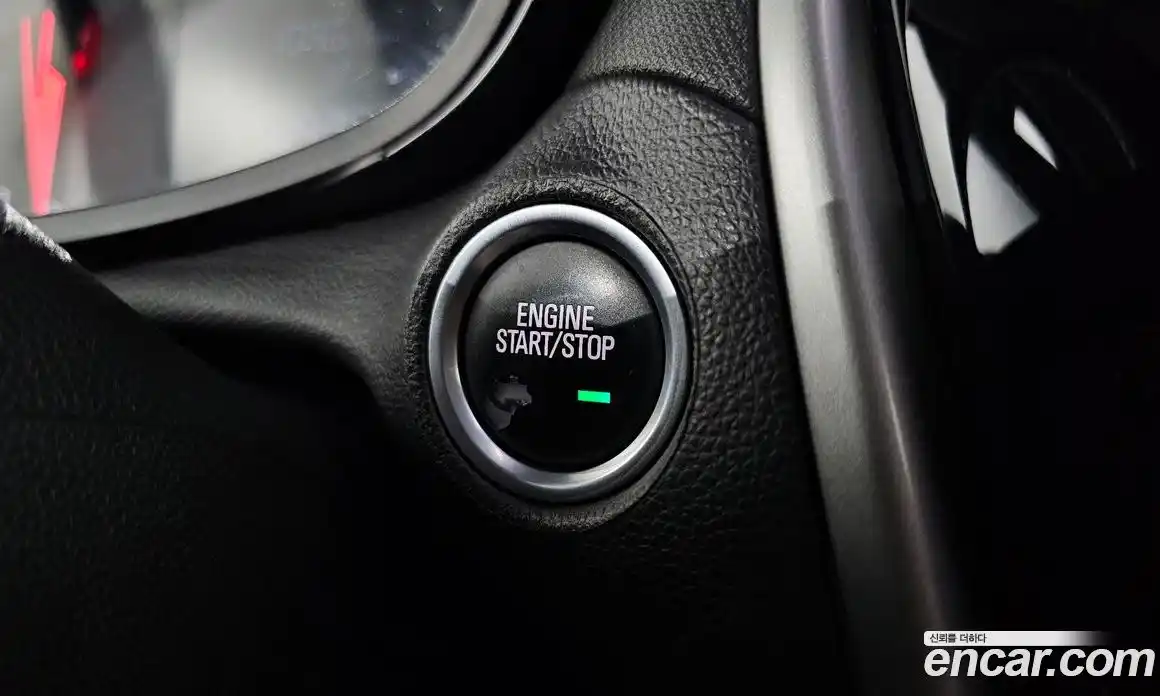 Chevrolet Spark 2016 1.0 Автомат в Москве № 61463, фото 17