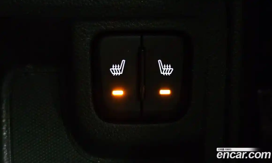 Chevrolet Spark 2016 1.0 Автомат в Москве № 61463, фото 18