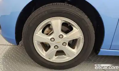 Chevrolet Spark 2016 1.0 Автомат в Москве № 61463, миниатюра 5