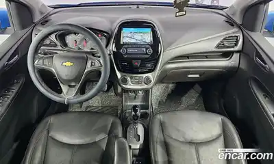 Chevrolet Spark 2016 1.0 Автомат в Москве № 61463, миниатюра 7