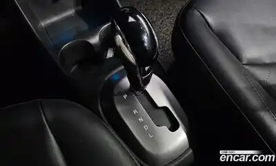 Chevrolet Spark 2016 1.0 Автомат в Москве № 61463, миниатюра 9