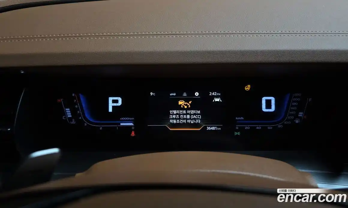 SsangYong Torres 2023 1.5 Автомат в Москве № 62458, фото 11