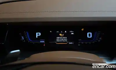 SsangYong Torres 2023 1.5 Автомат в Москве № 62458, миниатюра 11