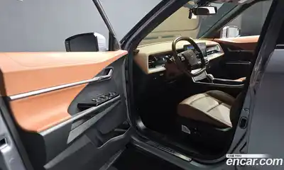 SsangYong Torres 2023 1.5 Автомат в Москве № 62458, миниатюра 12