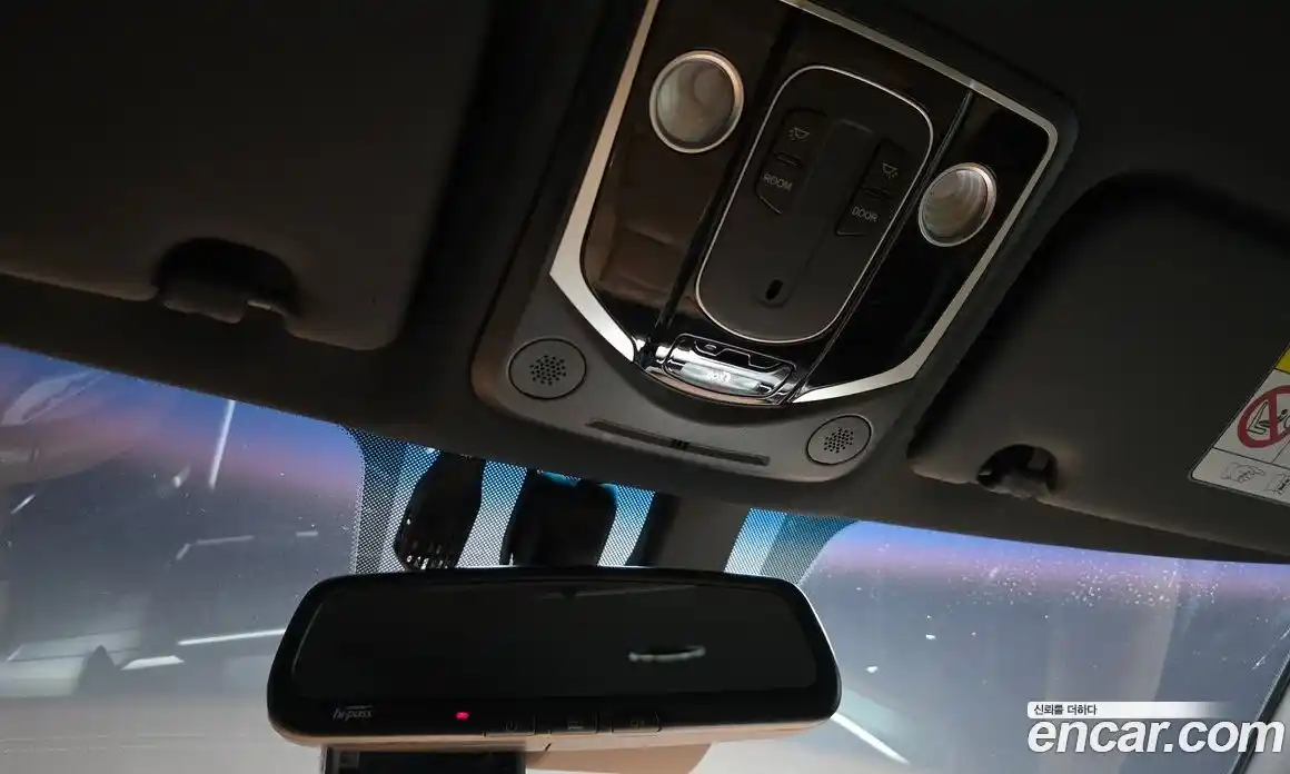 SsangYong Torres 2023 1.5 Автомат в Москве № 62458, фото 16