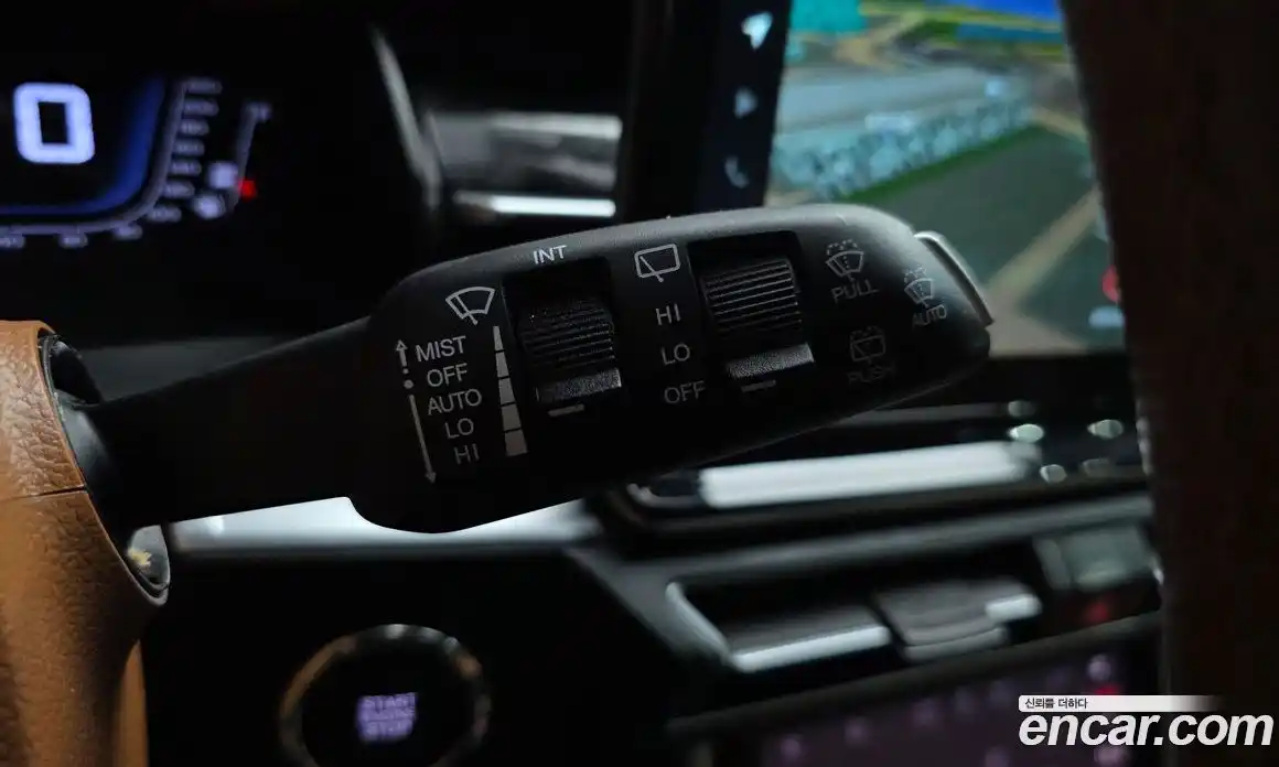 SsangYong Torres 2023 1.5 Автомат в Москве № 62458, фото 18