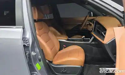 SsangYong Torres 2023 1.5 Автомат в Москве № 62458, миниатюра 2