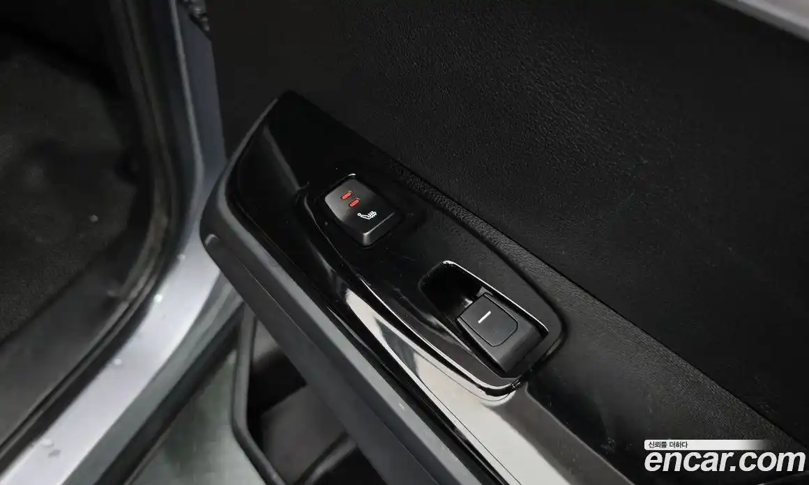 SsangYong Torres 2023 1.5 Автомат в Москве № 62458, фото 3