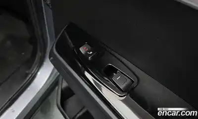 SsangYong Torres 2023 1.5 Автомат в Москве № 62458, миниатюра 3