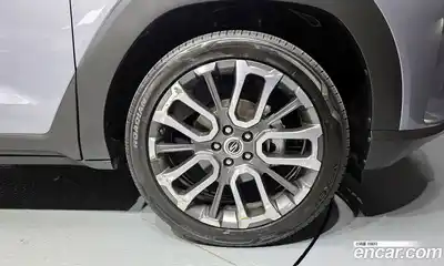 SsangYong Torres 2023 1.5 Автомат в Москве № 62458, миниатюра 7