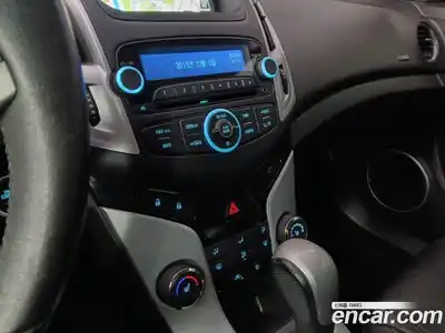 Chevrolet Cruze 2014 1.8 Автомат в Москве № 74700, миниатюра 12