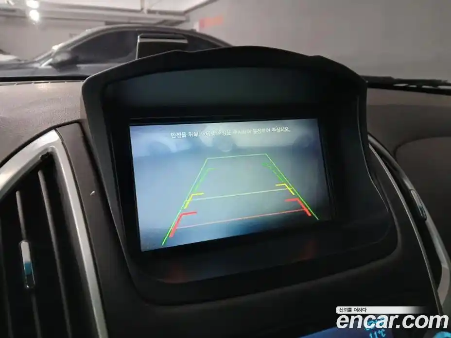 Chevrolet Cruze 2014 1.8 Автомат в Москве № 74700, фото 14