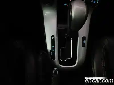 Chevrolet Cruze 2014 1.8 Автомат в Москве № 74700, миниатюра 9