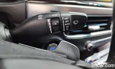 Genesis G90 2021 3.8 Автомат в Москве № 75673, миниатюра 3