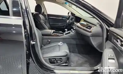 Genesis G90 2021 3.8 Автомат в Москве № 75673, миниатюра 5
