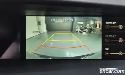 Genesis G90 2021 3.8 Автомат в Москве № 75673, миниатюра 8