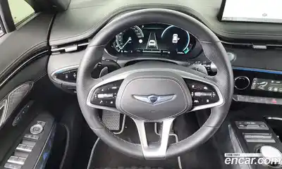 Genesis GV70 2022 2.5 Автомат в Москве № 75783, миниатюра 11
