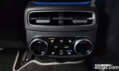 Genesis GV70 2022 2.5 Автомат в Москве № 75783, миниатюра 12