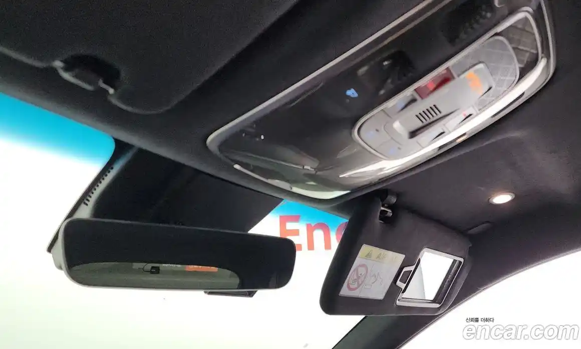 Genesis GV70 2022 2.5 Автомат в Москве № 75783, фото 14