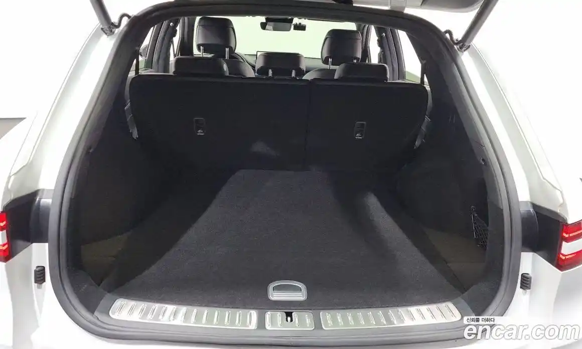 Genesis GV70 2022 2.5 Автомат в Москве № 75783, фото 17