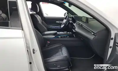 Genesis GV70 2022 2.5 Автомат в Москве № 75783, миниатюра 9