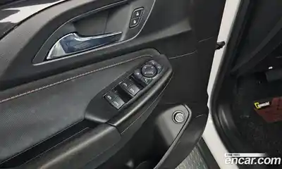 Chevrolet TrailBlazer 2022 1.3 Автомат в Москве № 82339, миниатюра 12