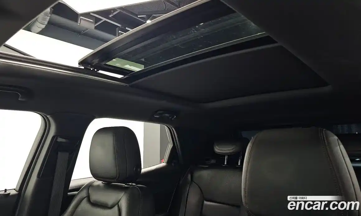 Chevrolet TrailBlazer 2022 1.3 Автомат в Москве № 82339, фото 16