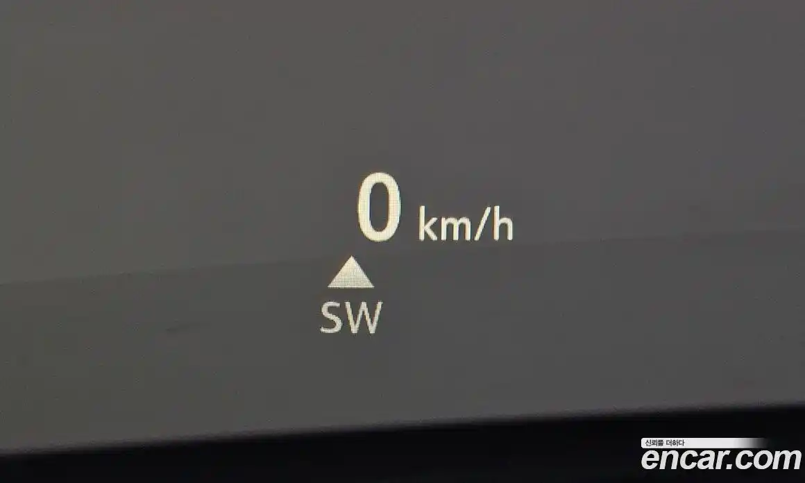 Chevrolet TrailBlazer 2022 1.3 Автомат в Москве № 82339, фото 8