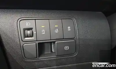 Hyundai Staria, 2023