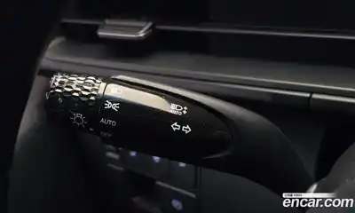 Hyundai Staria 2023 2.2 Автомат в Москве № 86693, миниатюра 11